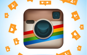 Instagram Icon 