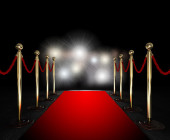 VIP Eingang