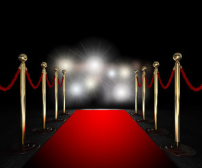 VIP Eingang 