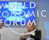 Weltwirtschaftsforum 2016