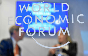 Weltwirtschaftsforum 2016 