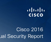 IT-Security-Studie von Cisco Systems