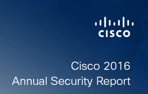 IT-Security-Studie von Cisco Systems 