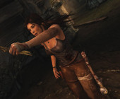 RISE OF THE TOMB RAIDER für PC erhältlich