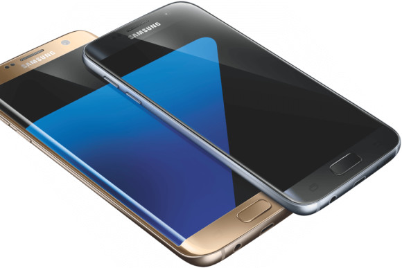 Samsung Galaxy S7 