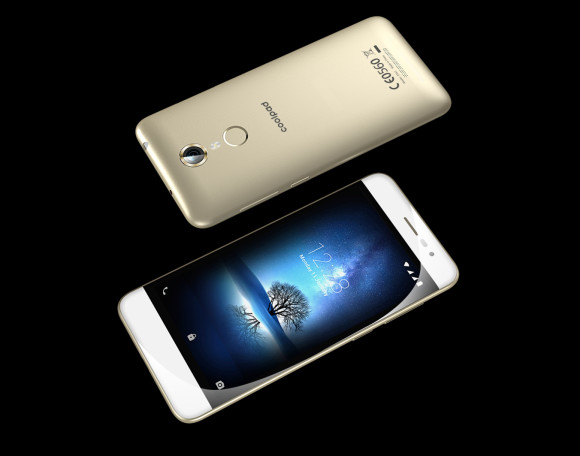 Das Coolpad Torino S 