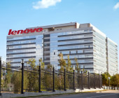 Lenovo-Gebäude