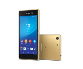 Das Sony Xperia M5