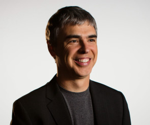 Larry Page