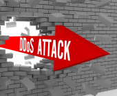 DDos-Attacke durchbricht Firewall