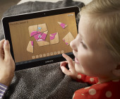Der Tablet-Markt hat große Probleme