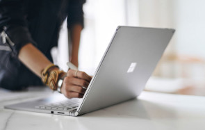 Surface Book im Test 