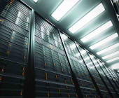 Storage-Arrays im Rechenzentrum