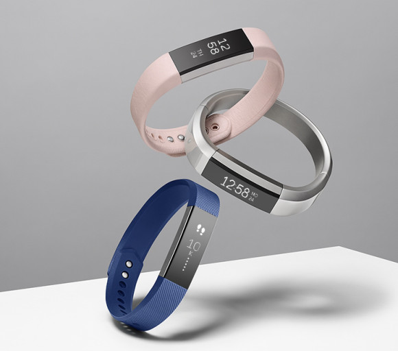 Fitbit Alta 