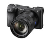 Sony Alpha 6300 mit superschnellem Autofokus