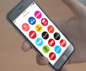 Snapchat Discover
