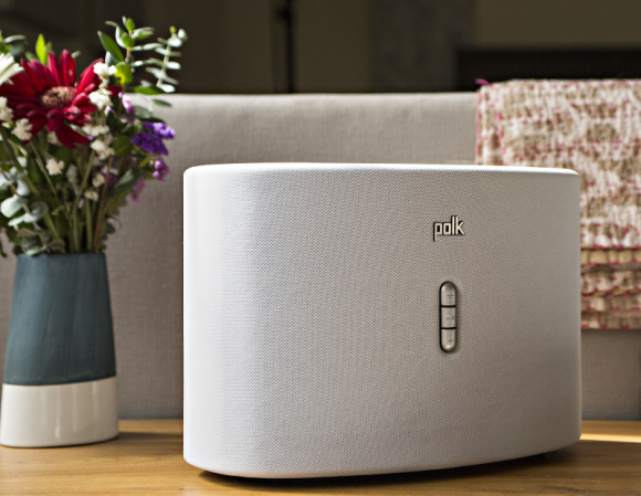 Polk Audio Omni S6 