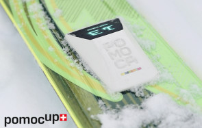 Pomocup Skitouren-Sensor 