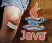 Notfall-Patch für Java
