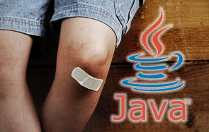 Notfall-Patch für Java 