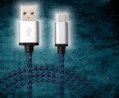 USB-C-Kabel