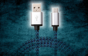 USB-C-Kabel 