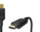 StrikeLine beidseitiges Micro-USB-Kabel