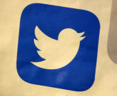 Twitter Logo Vogel