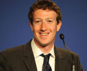 Mark Zuckerberg