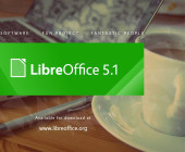 LibreOffice 5.1