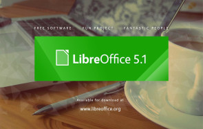 LibreOffice 5.1 