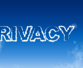Privacy-Bedenken beim Cloud-Thema