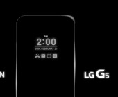 Always On Display LG G5