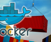 Zwei Milliarden Docker-Container