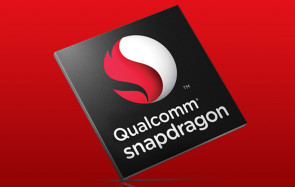 Snapdragon Prozessor 