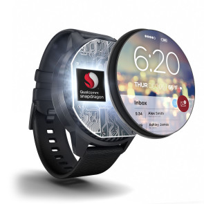 Snapdragon Wear 2100