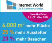 Mit Online PC günstiger an den Internet World Kongress