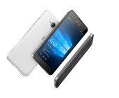 Microsoft Lumia 650 ab 2. Märzwoche für 249 Franken erhältlich