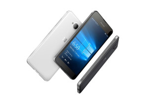 Microsoft Lumia 650 ab 2. Märzwoche für 249 Franken erhältlich 