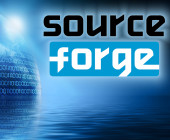 Sourceforge Logo