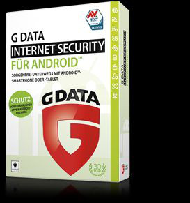 G DATA bringt VPN-Modul für Android 