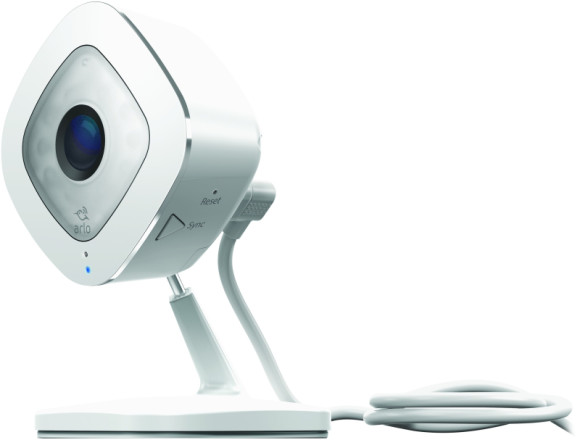 Netgear Arlo Q 