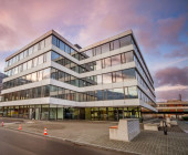 Swisscom eröffnet Walliser Businesspark in Sion