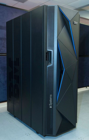 IBM Z13s