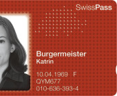 EDÖB verlangt Löschung der Swisspass Kontrolldaten