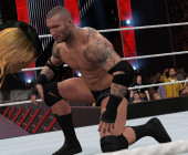 WWE 2K16 für PC angekündigt