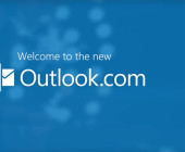 The new Outlook.com