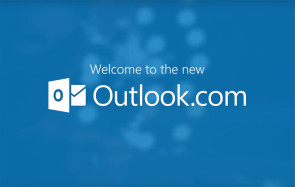 The new Outlook.com 