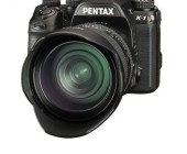 K-1 im PENTAX 35 mm Vollformat SLR-System
