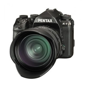 K-1 im PENTAX 35 mm Vollformat SLR-System 